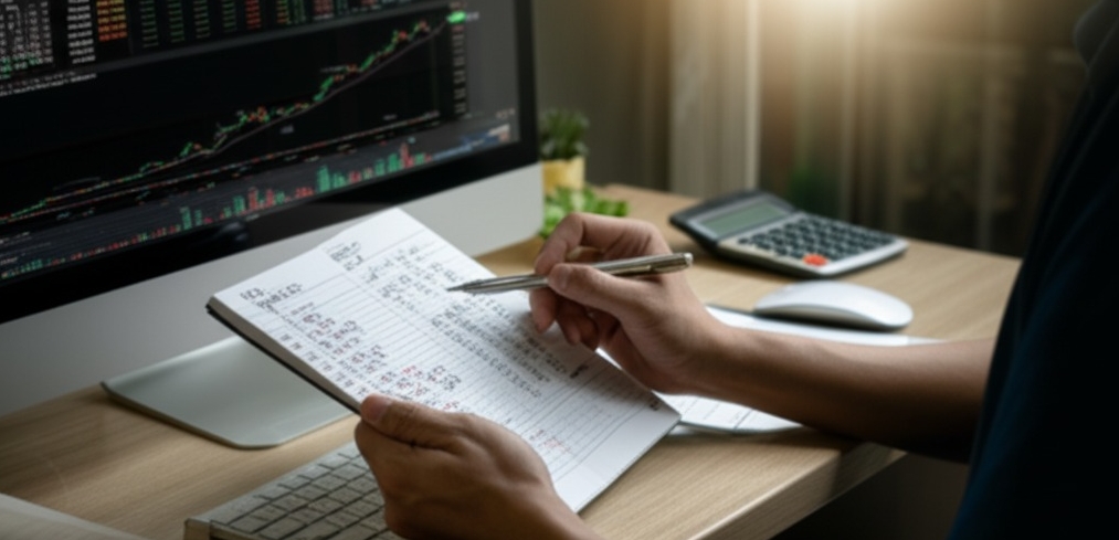 Importance of a Trading Plan Importance of a Trading Plan