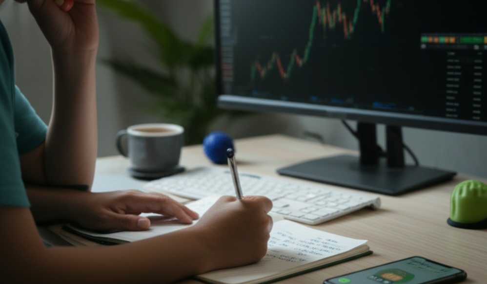 Controlling Emotions Controlling Emotions