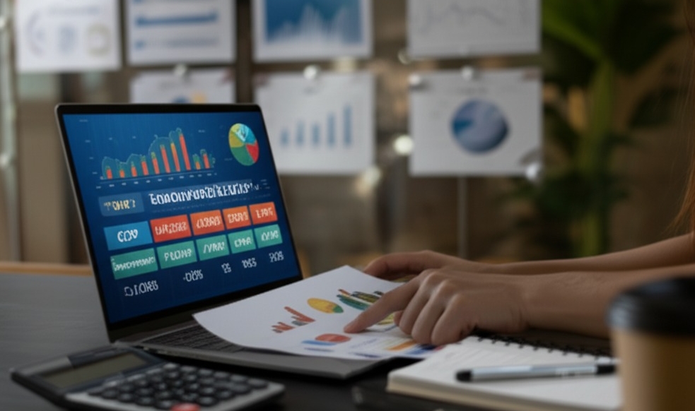 Understanding Economic Indicators Understanding Economic Indicators