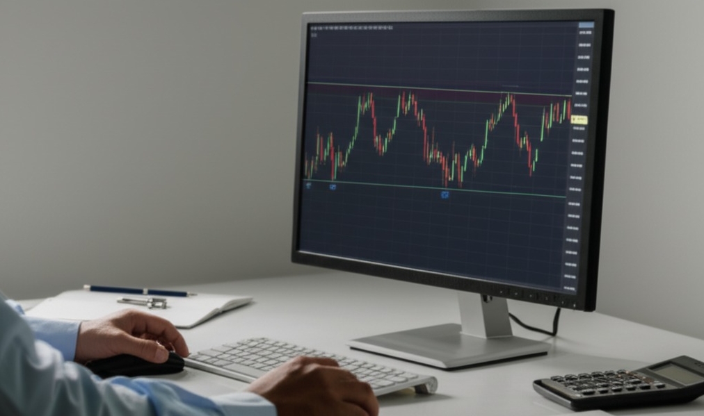 Range Trading Explained Range Trading Explained