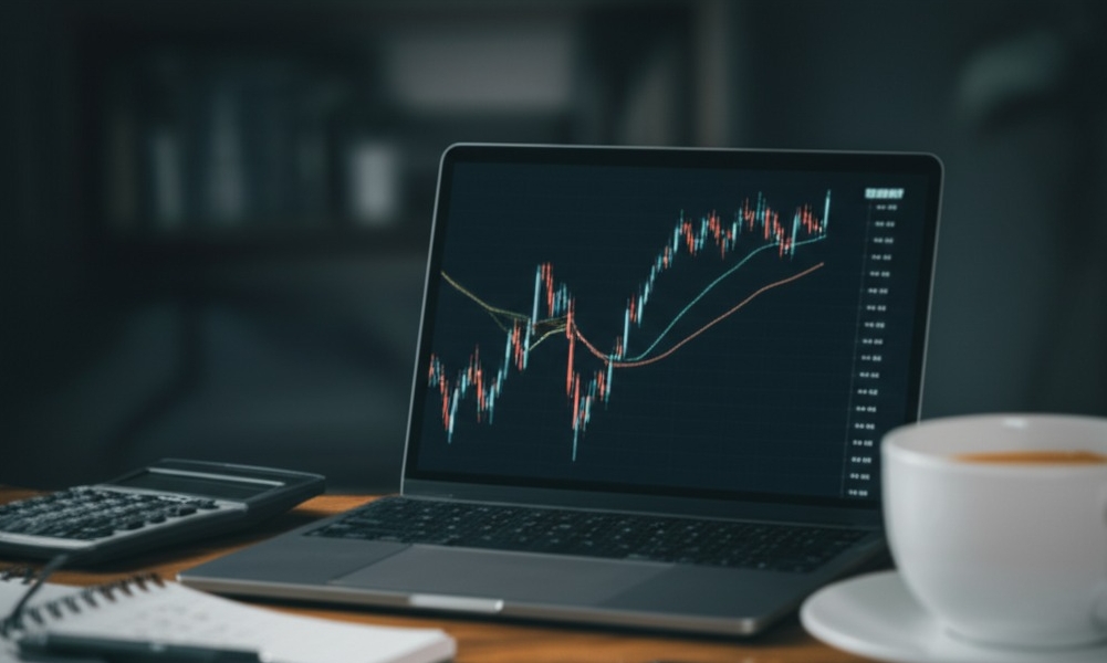 Moving Averages and Their Role Moving Averages and Their Role