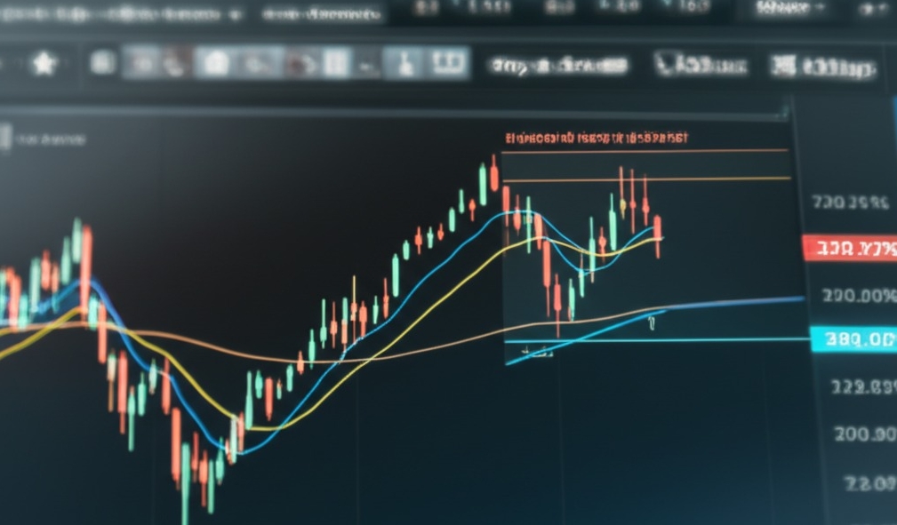 RSI and Market Momentum RSI and Market Momentum