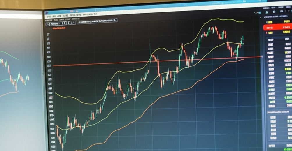 Bollinger Bands for Volatility Bollinger Bands for Volatility