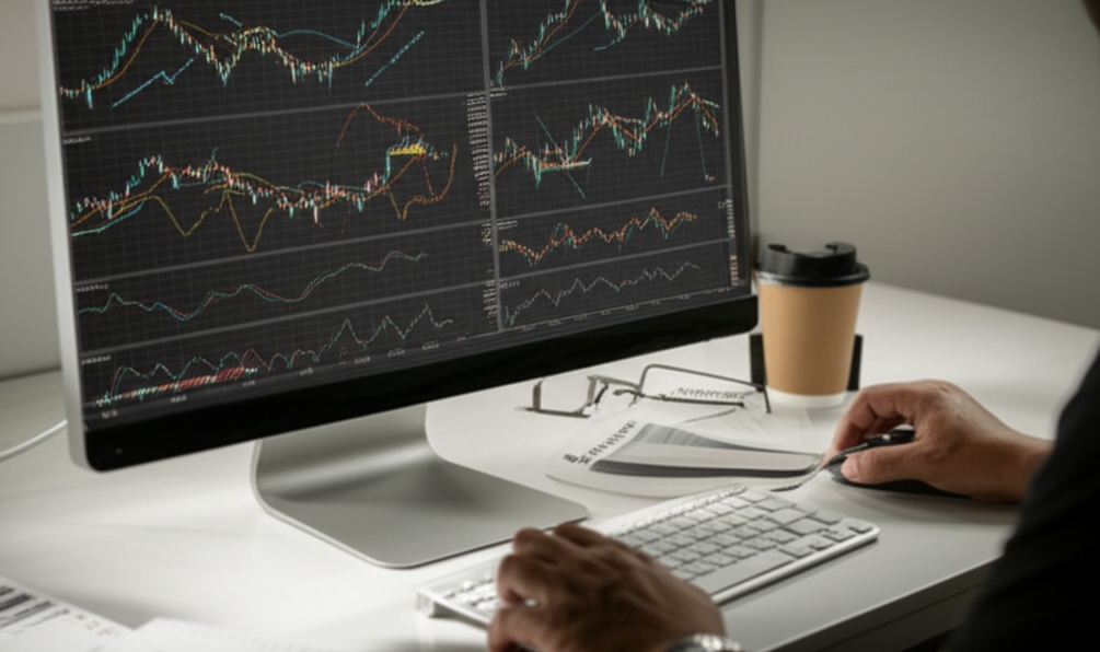 Chart Patterns to Watch For Chart Patterns to Watch For