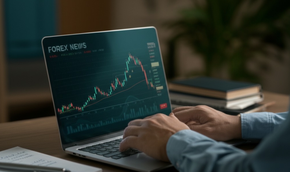 Staying Updated with Forex News Staying Updated with Forex News