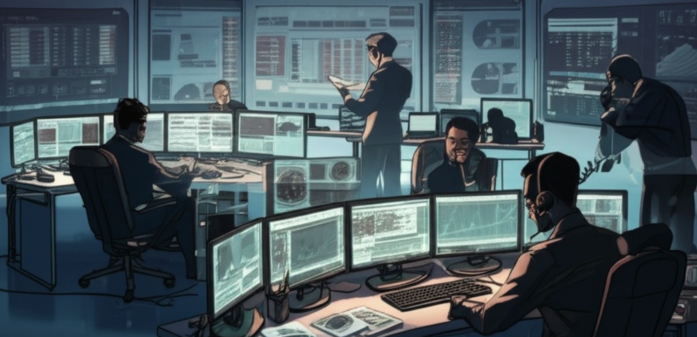 Market Participants and Their Roles Market Participants and Their Roles