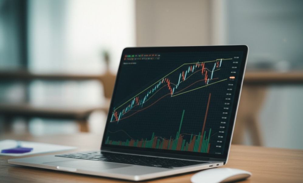 Introduction to Forex Charts Introduction to Forex Charts