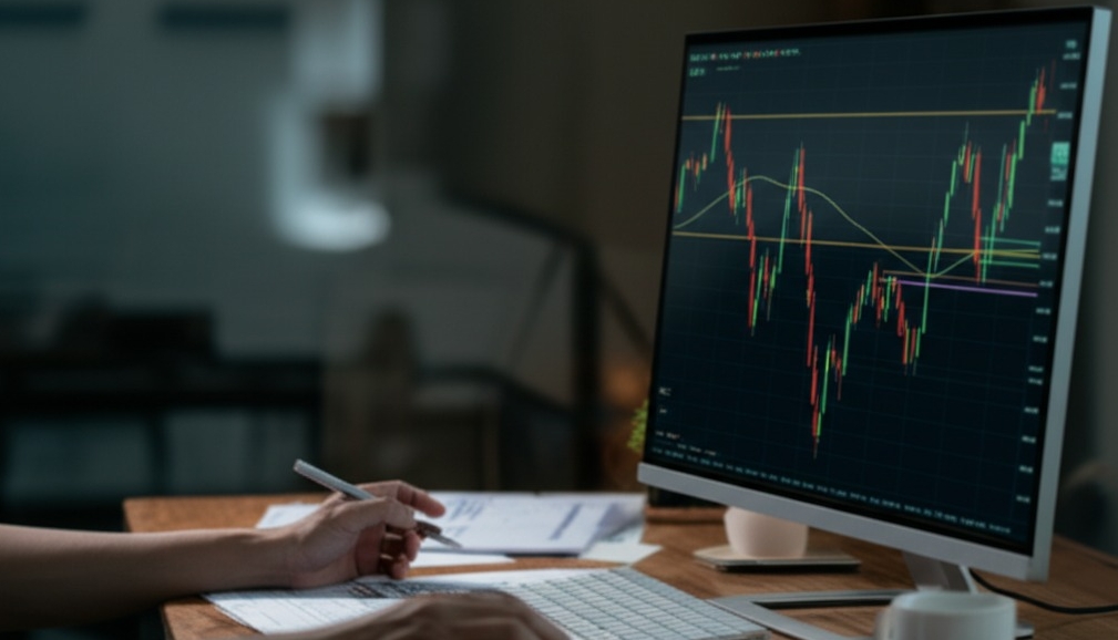 Understanding Candlestick Analysis Understanding Candlestick Analysis