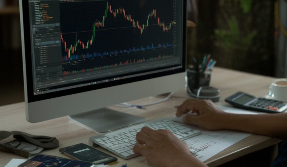 Creating a Simple Trading Plan Creating a Simple Trading Plan