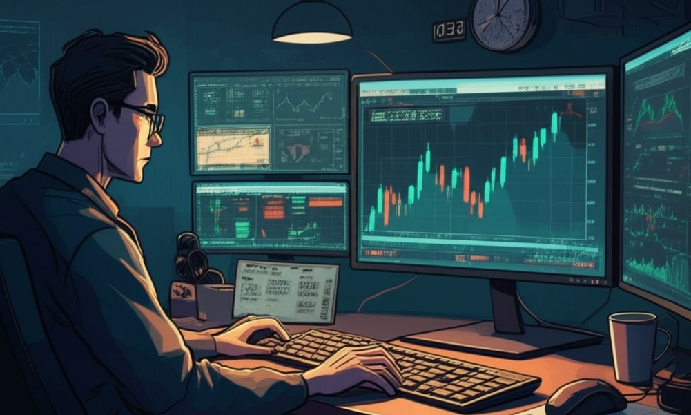 How does news impact currency prices How does news impact currency prices