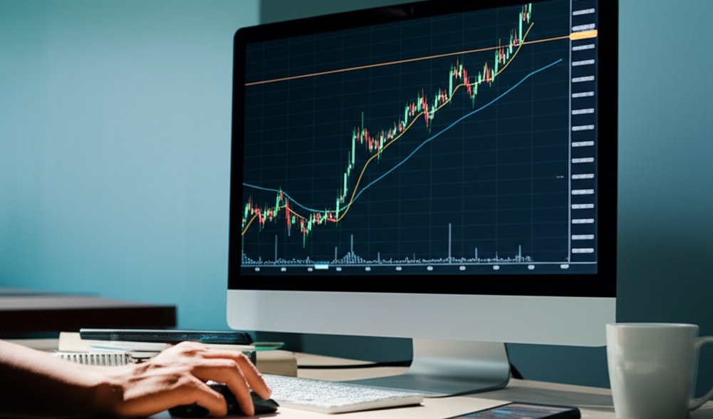 Managing trades with trailing stops Managing trades with trailing stops