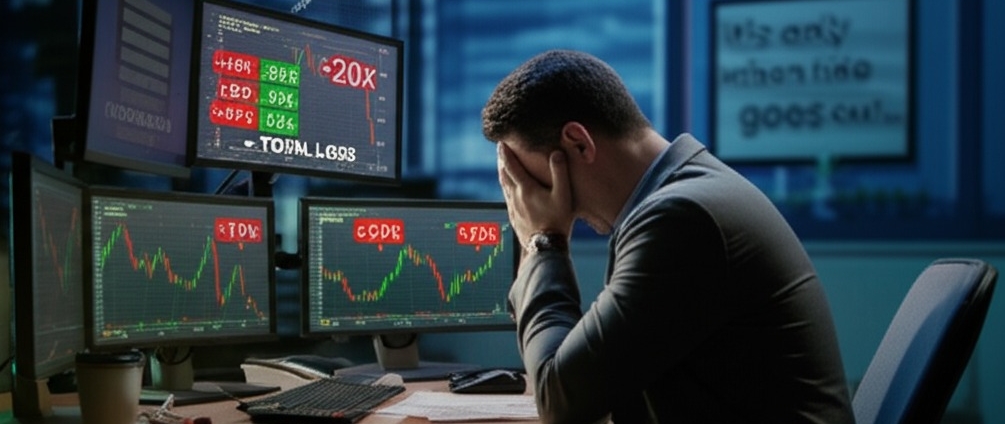 What is the risk of using leverage What is the risk of using leverage