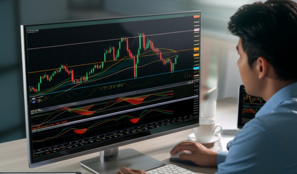 Basics of Technical Analysis Basics of Technical Analysis