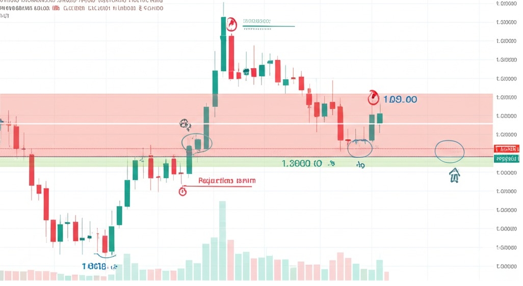 Support and Resistance Zones Support and Resistance Zones