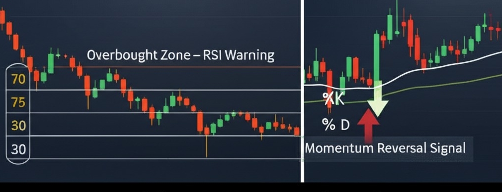 How Does MACD Signal Momentum How Does MACD Signal Momentum