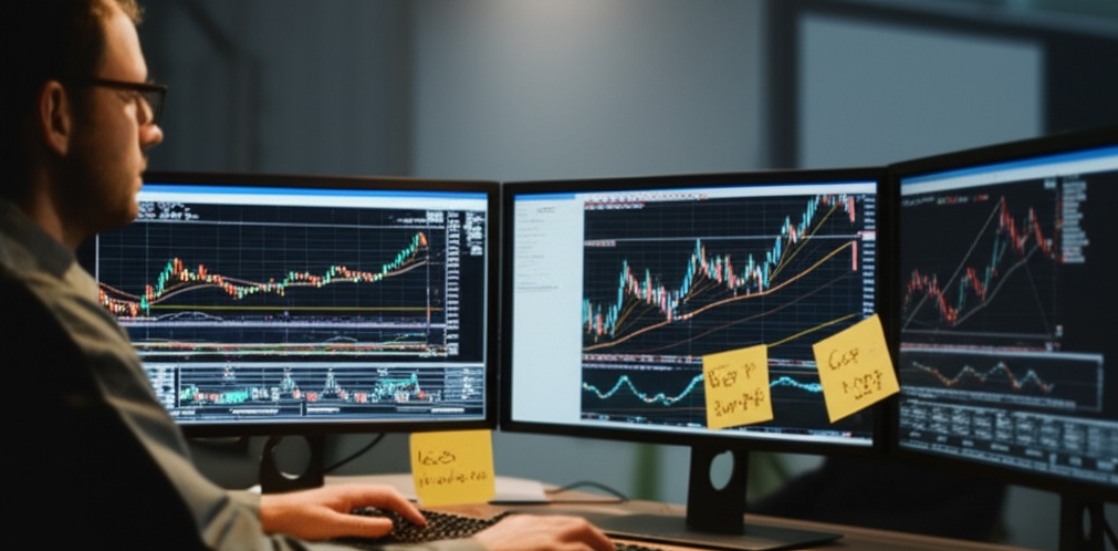 DailyFX Forex Trading Course Walkthrough: Part Eight DailyFX Forex Trading Course Walkthrough: Part Eight