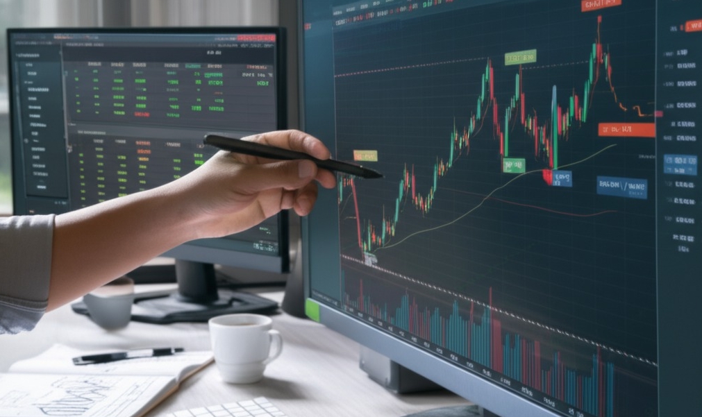 What Are Technical Indicators Used For What Are Technical Indicators Used For