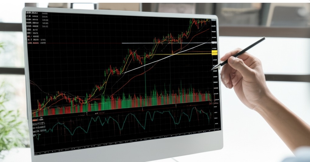 Timing Entries with Signal Confirmations Timing Entries with Signal Confirmations