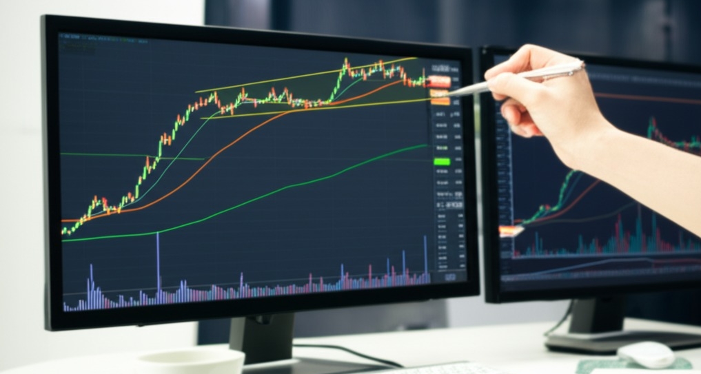 Supporting Trend Continuation Analysis Supporting Trend Continuation Analysis