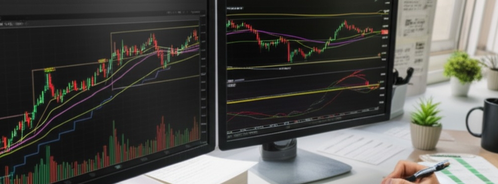 Trend vs Oscillator: Which Is Better Trend vs Oscillator: Which Is Better