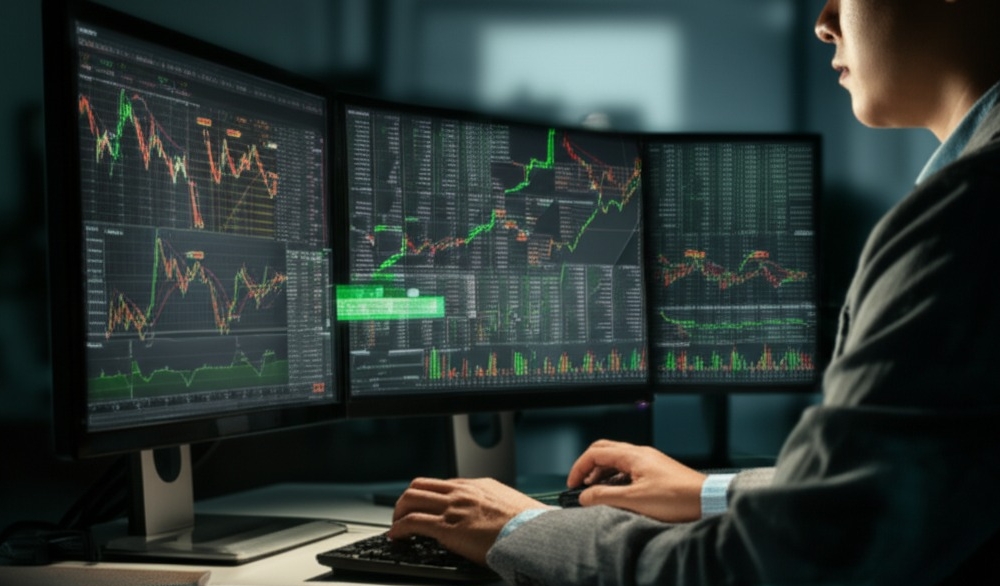 How Many Indicators Should You Use How Many Indicators Should You Use