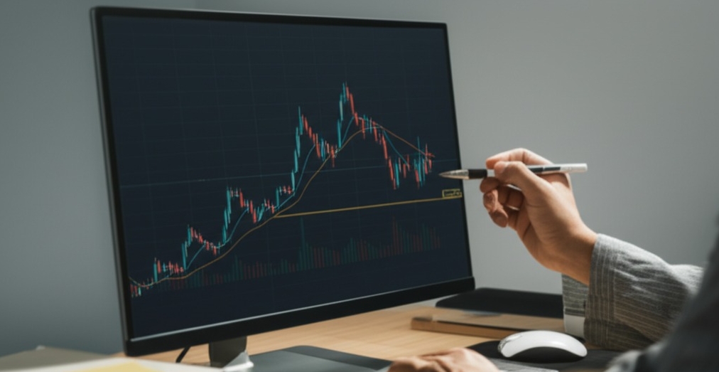 MACD Histogram Reading Basics MACD Histogram Reading Basics