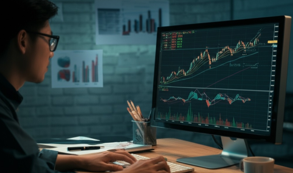 Do Indicators Improve Win Rate Do Indicators Improve Win Rate