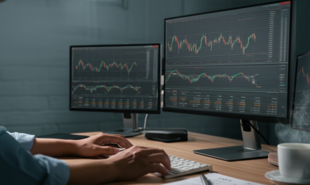 What is Forex Trading? What is Forex Trading?