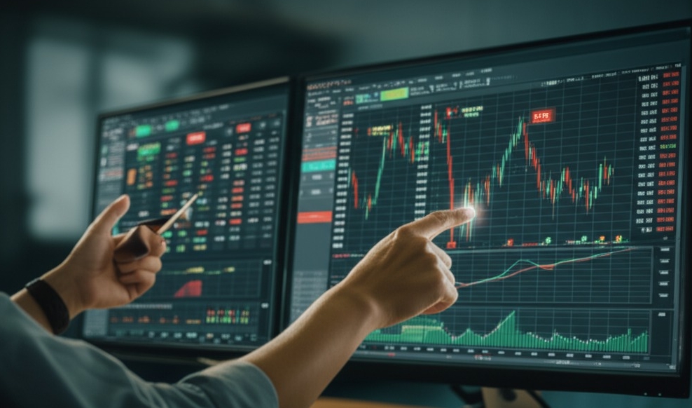 Liquidity and Flexibility in Forex Liquidity and Flexibility in Forex