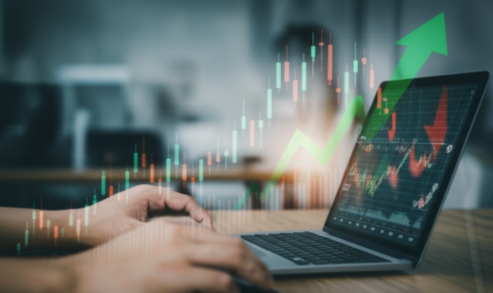 Understanding Price Movements Understanding Price Movements
