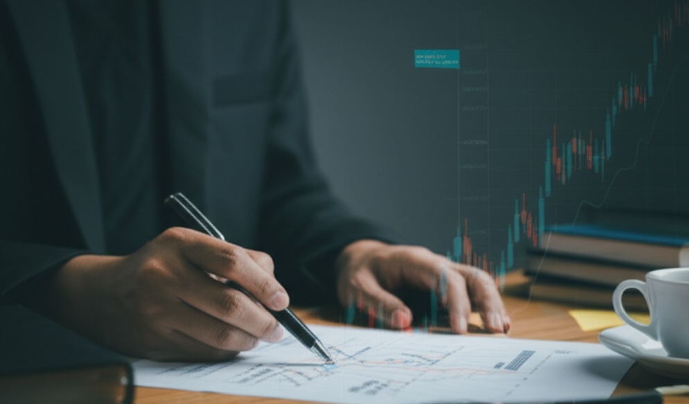 Key Price Drivers Key Price Drivers