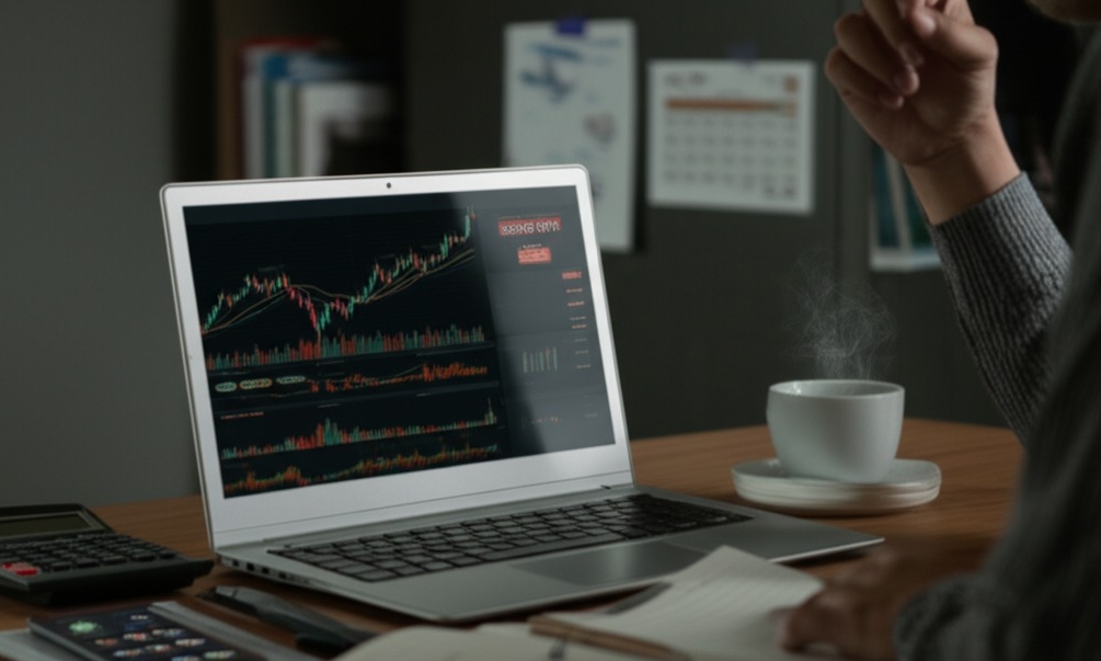 Building Your Trading Strategy Building Your Trading Strategy