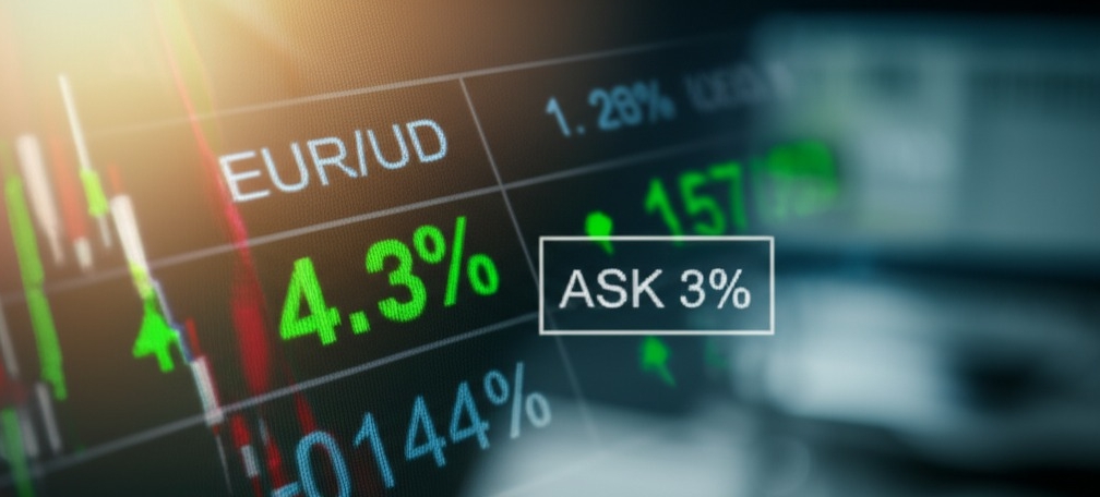 What is a Forex Spread? What is a Forex Spread?