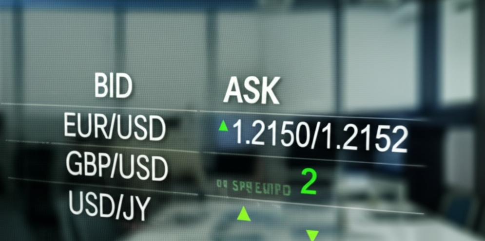 How is a Forex Spread Calculated? How is a Forex Spread Calculated?