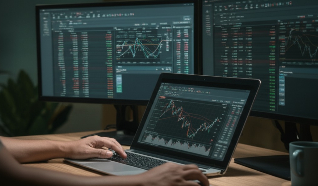 Types of Spreads in Forex Types of Spreads in Forex
