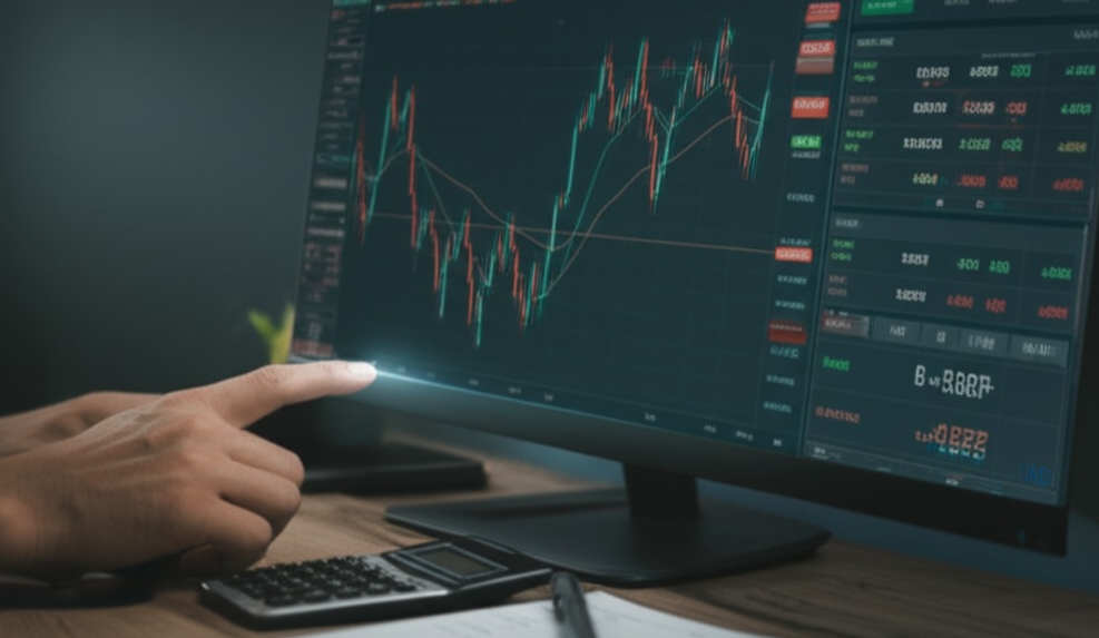 Margin and Leverage Margin and Leverage