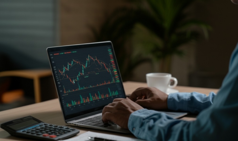 Using Margin in Forex Trading Using Margin in Forex Trading