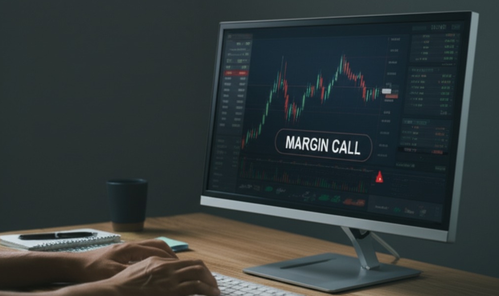 Common Margin Mistakes Common Margin Mistakes