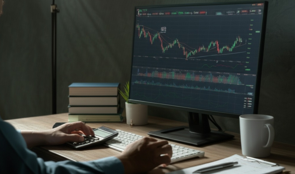 The Basics of Risk Management The Basics of Risk Management