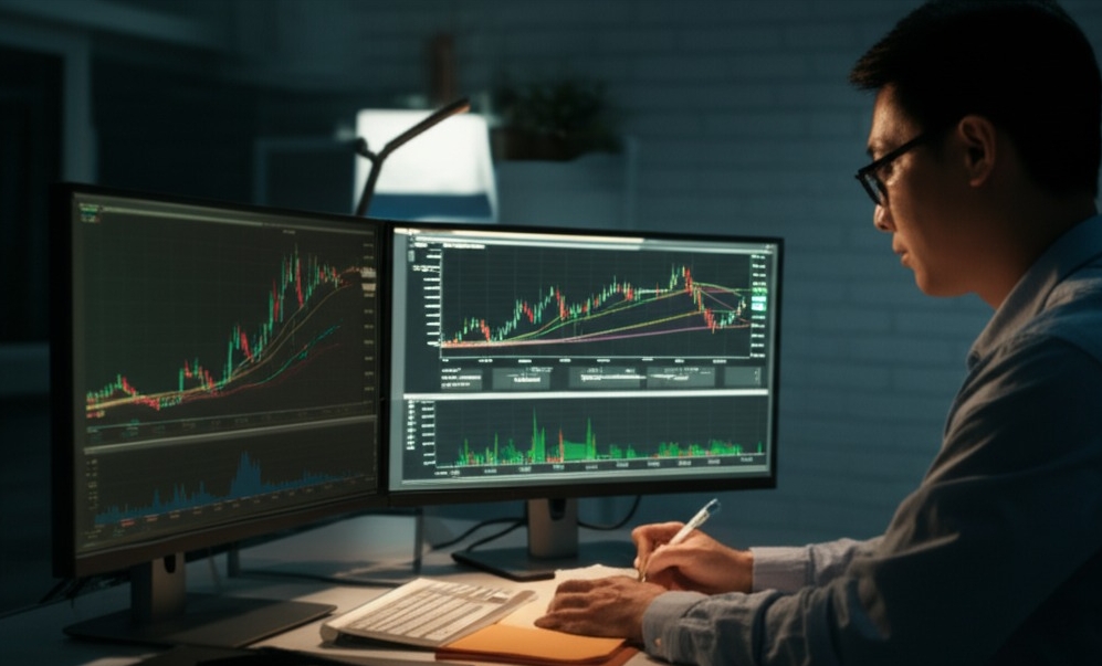 Risk-Reward Ratio in Different Markets Risk-Reward Ratio in Different Markets