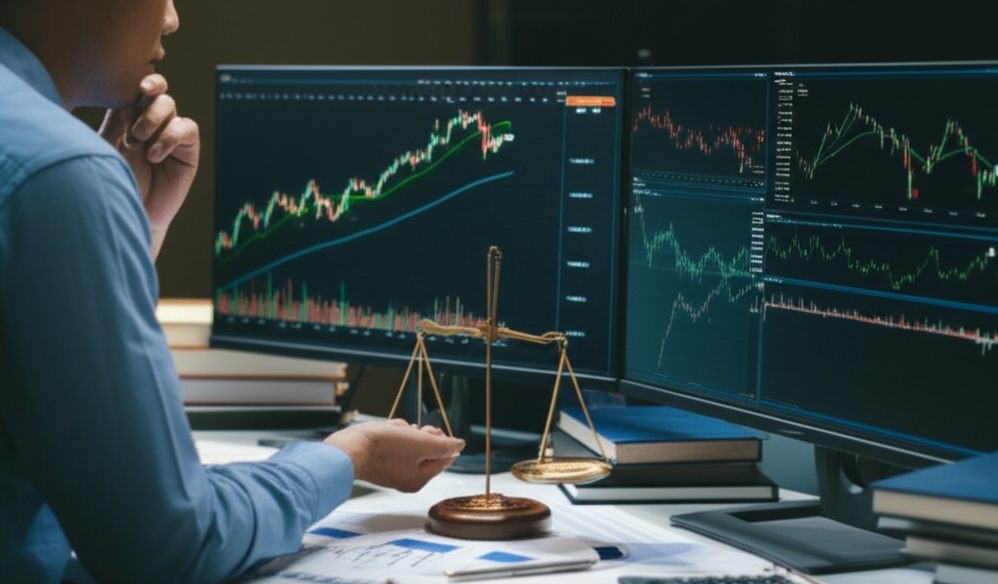 Stop-Loss & Take-Profit Strategies Stop-Loss & Take-Profit Strategies