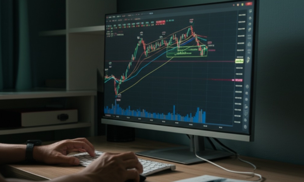 Balancing Stop-Loss and Take-Profit Balancing Stop-Loss and Take-Profit