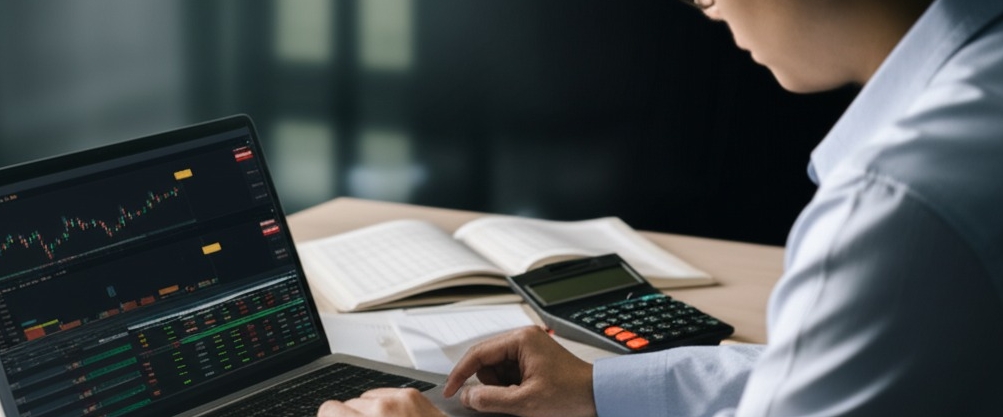 Determining Position Size Based on Risk Determining Position Size Based on Risk