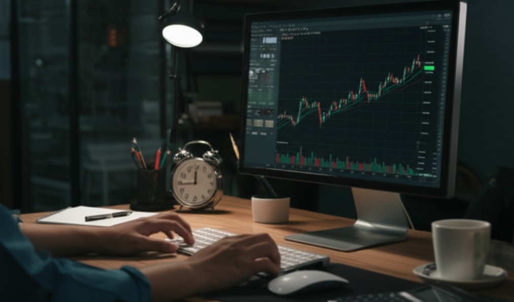 US Market’s Impact on Indian Trading Hours