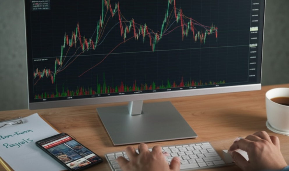 What is Cross-Currency Trading?