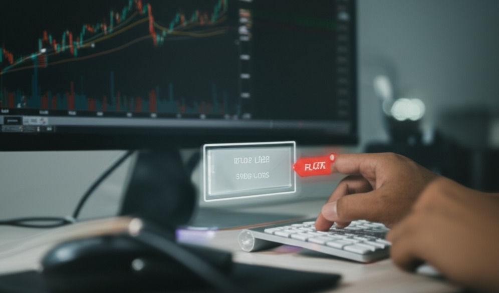 Why Use a Stop Loss? Why Use a Stop Loss?