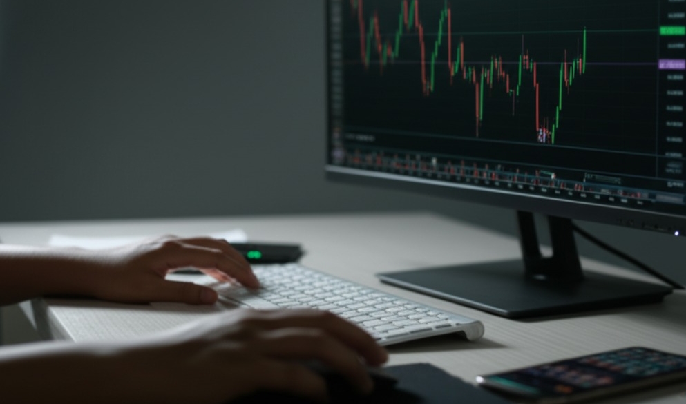 Setting a Stop Loss Setting a Stop Loss