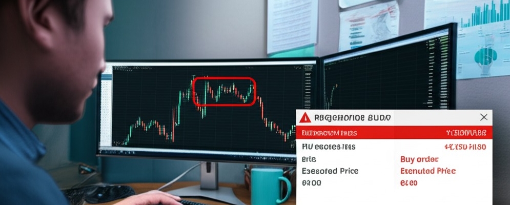 What Is Slippage in Forex What Is Slippage in Forex