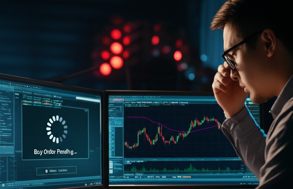 Role of Order Execution Delays Role of Order Execution Delays