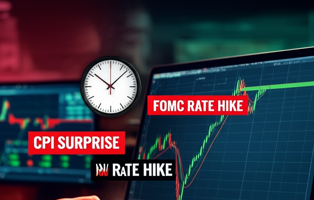 News Events and Price Gaps News Events and Price Gaps